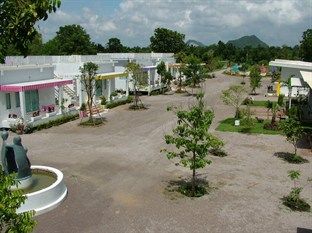 منتجع ليك سين Ratchaburi المظهر الخارجي الصورة